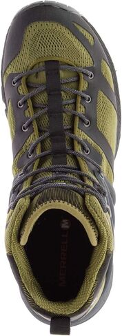 Merrell Women's Mqm Ace Mid Waterproof Hiking Boot in Saudi Arabia