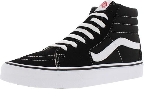 Vans Men's Hi-Top Trainers, US 7.5 in Saudi Arabia