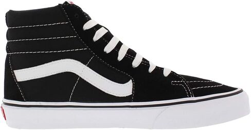 Vans Men's Hi-Top Trainers, US 7.5 in Saudi Arabia