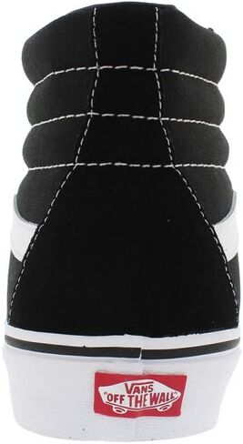 Vans Men's Hi-Top Trainers, US 7.5 in Saudi Arabia