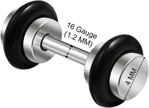 2 قطعة الفولاذ المقاوم للصدأ 16 جرام 1.2 مللي متر الأسود O-خواتم الغشاش التوصيل القرط الوهم مقياس الأذن الفص ثقب المجوهرات رؤية المزيد من الأحجام in Kuwait