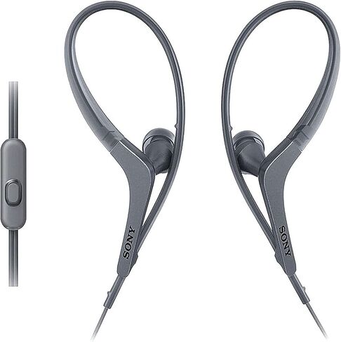 Sony MDRAS410AP/W Sports in-Ear with MIc in Saudi Arabia