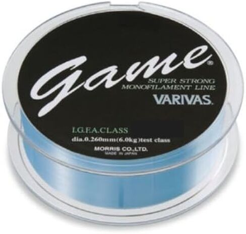 VARIVAS Game خط حيدة النايلون in Kuwait