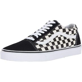 حذاء رياضي رجالي من Vans ذو رقبة منخفضة