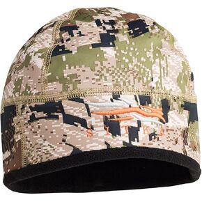 قبعة صغيرة نسائية من Sitka Gear Standart Jetstream Windstopper، مقاس واحد يناسب الجميع، طيور مائية