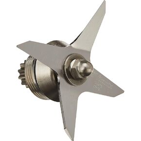 Vitamix Wet Blade Assembly, Silver