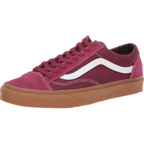 Vans Unisex-Adult Low Top Sneakers, 50 EU