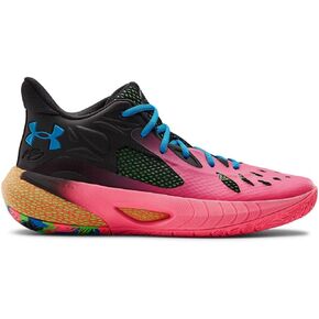 Under Armour Unisex Adult HOVR Havoc 3 Basketball Shoe