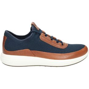 ECCO Men's Soft 7 Runner Summer Sneaker