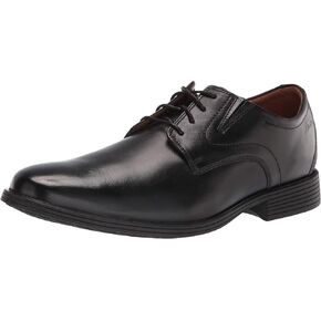 Clarks Mens Whiddon Plain