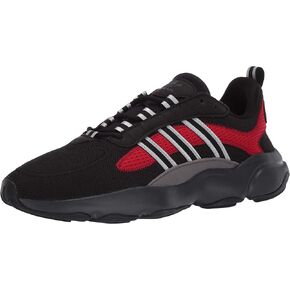 adidas Unisex-Child Haiwee C Sneaker