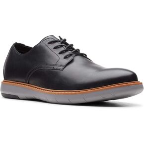 Clarks Mens Draper Lace