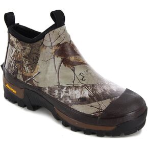 Western Chief Men's Cold Rated Neoprene Boot with Memory Foam Winter