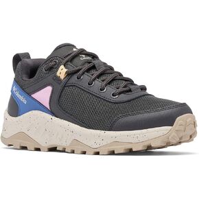 Columbia Women's Trailstorm Ascend Waterproof Hiking Shoe