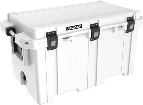 Pelican Elite 150 Quart Cooler in Saudi Arabia