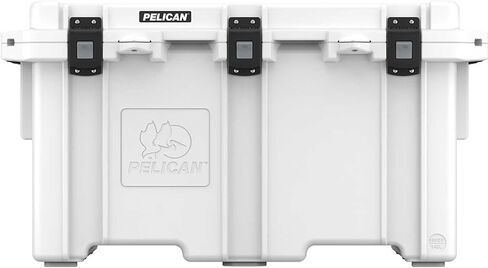 Pelican Elite 150 Quart Cooler in Saudi Arabia