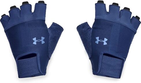 Under Armour Men's Training Gloves in Saudi Arabia