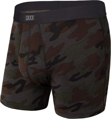 SAXX Underwear Co. Boxer Brief in Saudi Arabia