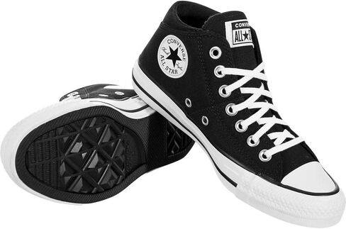 Converse womens Converse Women's Chuck Taylor All Star Madison Mid Top Sneaker in Saudi Arabia