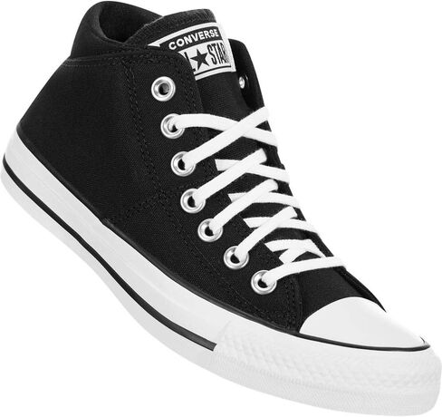 Converse womens Converse Women's Chuck Taylor All Star Madison Mid Top Sneaker in Saudi Arabia