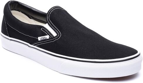 Vans Women's UA Classic Slip-On Sneakers in Saudi Arabia
