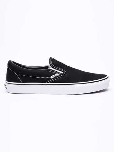 Vans Women's UA Classic Slip-On Sneakers in Saudi Arabia