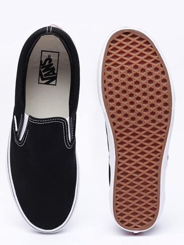 Vans Women's UA Classic Slip-On Sneakers in Saudi Arabia