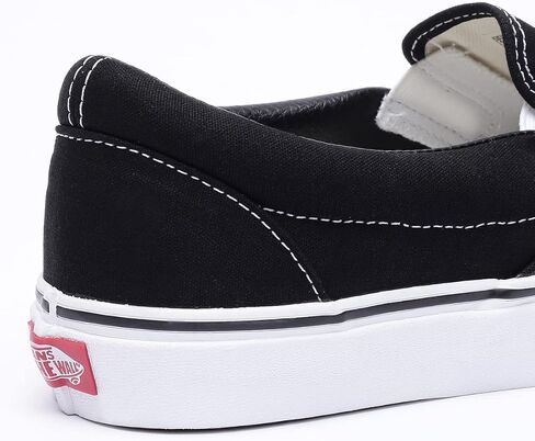 Vans Women's UA Classic Slip-On Sneakers in Saudi Arabia