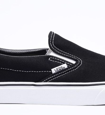 Vans Women's UA Classic Slip-On Sneakers in Saudi Arabia