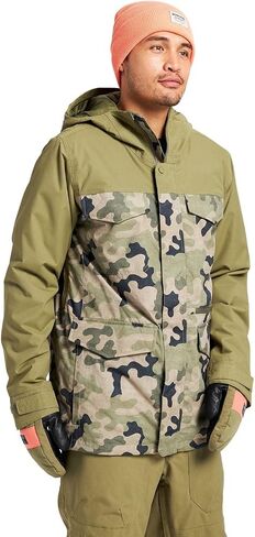 Burton Men's Car Coat in Kuwait
