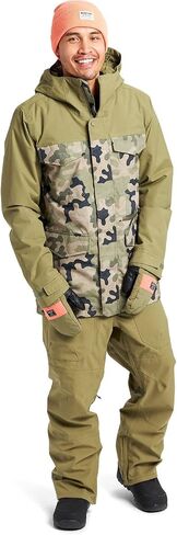Burton Men's Car Coat in Kuwait