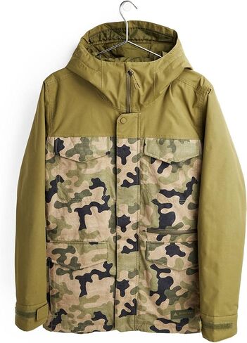 Burton Men's Car Coat in Kuwait