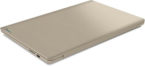 2022 Newest Lenovo Ideapad 3i Laptop, 15.6" FHD 1080P Touchscreen, Intel Core i3-1115G4, 12GB DDR4 RAM, 512GB PCIe SSD, HDMI, WiFi, Bluetooth, HD Webcam, Fingerprint Reader, Windows 11 Home, Sand in Saudi Arabia