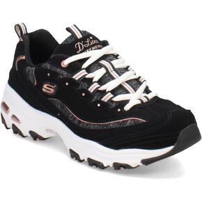Skechers Women's D lites Me Time