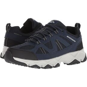 Skechers Mens Skechers Mens Crossbar Oxford