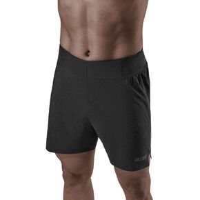 CEP Mens Loose Fit Run Shorts