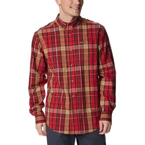 Columbia Women's Rapid Rivers Ii Long Sleeve Shirt