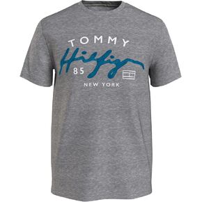 Tommy Hilfiger Men's Graphic T-shirt