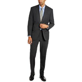 Chaps Men's Jacket, Navy, 42 Regular