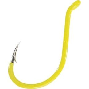 Gamakatsu Gamakatsu Octopus Loose Hook ' 5 Pack Size 0