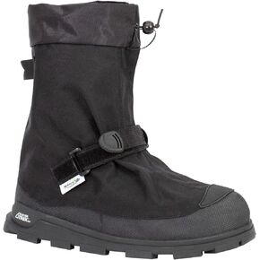 NEOS Voyager Glacier Trek Spike, Black, 11 in