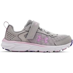 Under Armour Unisex-Child Pre School Assert 9 Alternate Closure Sneaker