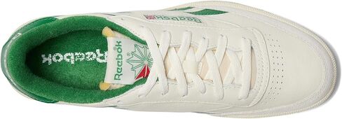 Reebok Men's Club C 85 Sneaker in Saudi Arabia