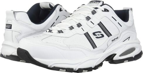 Skechers men's Vigor 2.0 Serpentine in Saudi Arabia