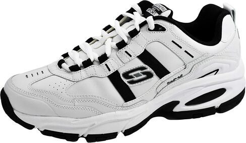 Skechers men's Vigor 2.0 Serpentine in Saudi Arabia