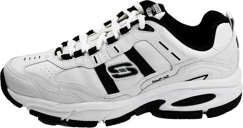 Skechers men's Vigor 2.0 Serpentine in Saudi Arabia