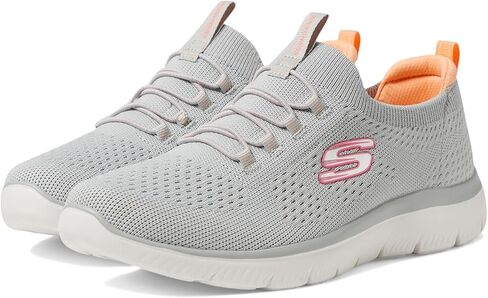 Skechers Women's Summits Sneaker in Saudi Arabia
