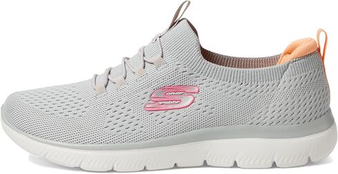 Skechers Women's Summits Sneaker in Saudi Arabia