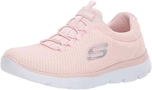 Skechers Women's Summits Sneaker in Saudi Arabia