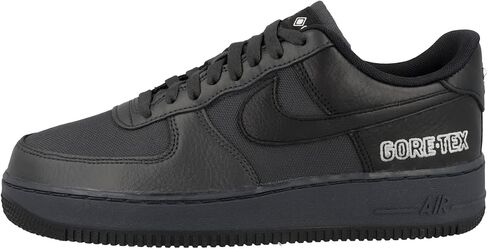 Nike mens Air Force 1 Low Gore-tex "Baroque Brown" in Saudi Arabia